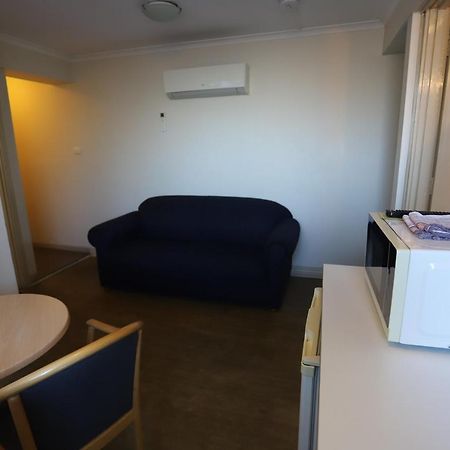 Citigate Motel Newcastle Extérieur photo