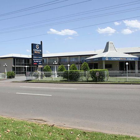 Citigate Motel Newcastle Extérieur photo