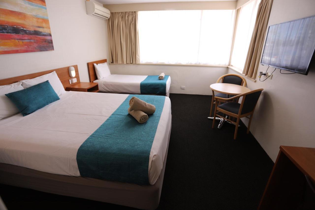 Citigate Motel Newcastle Extérieur photo