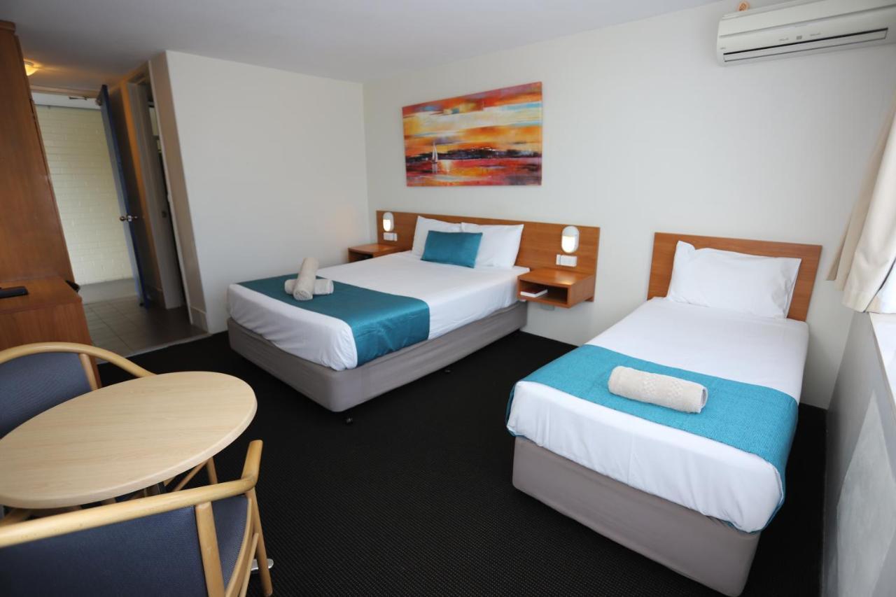Citigate Motel Newcastle Extérieur photo