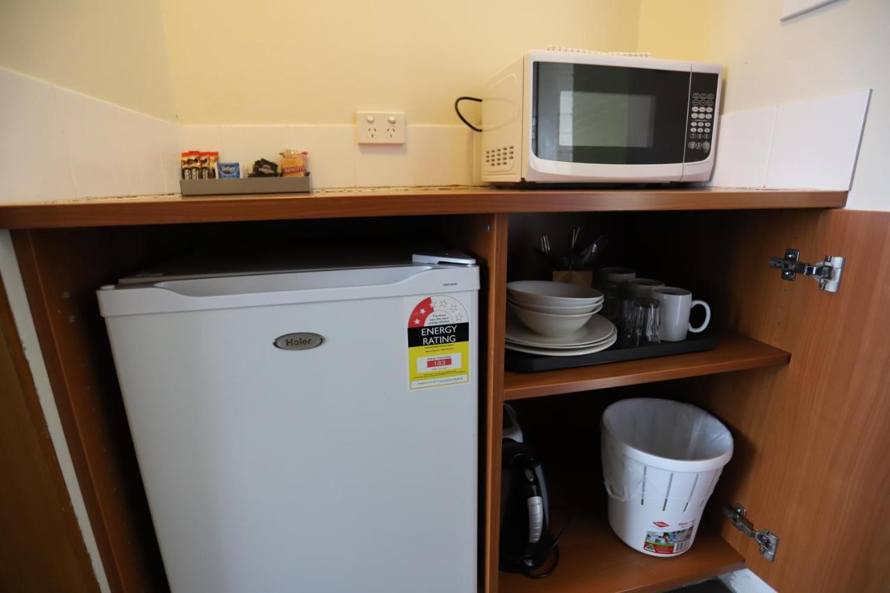Citigate Motel Newcastle Extérieur photo