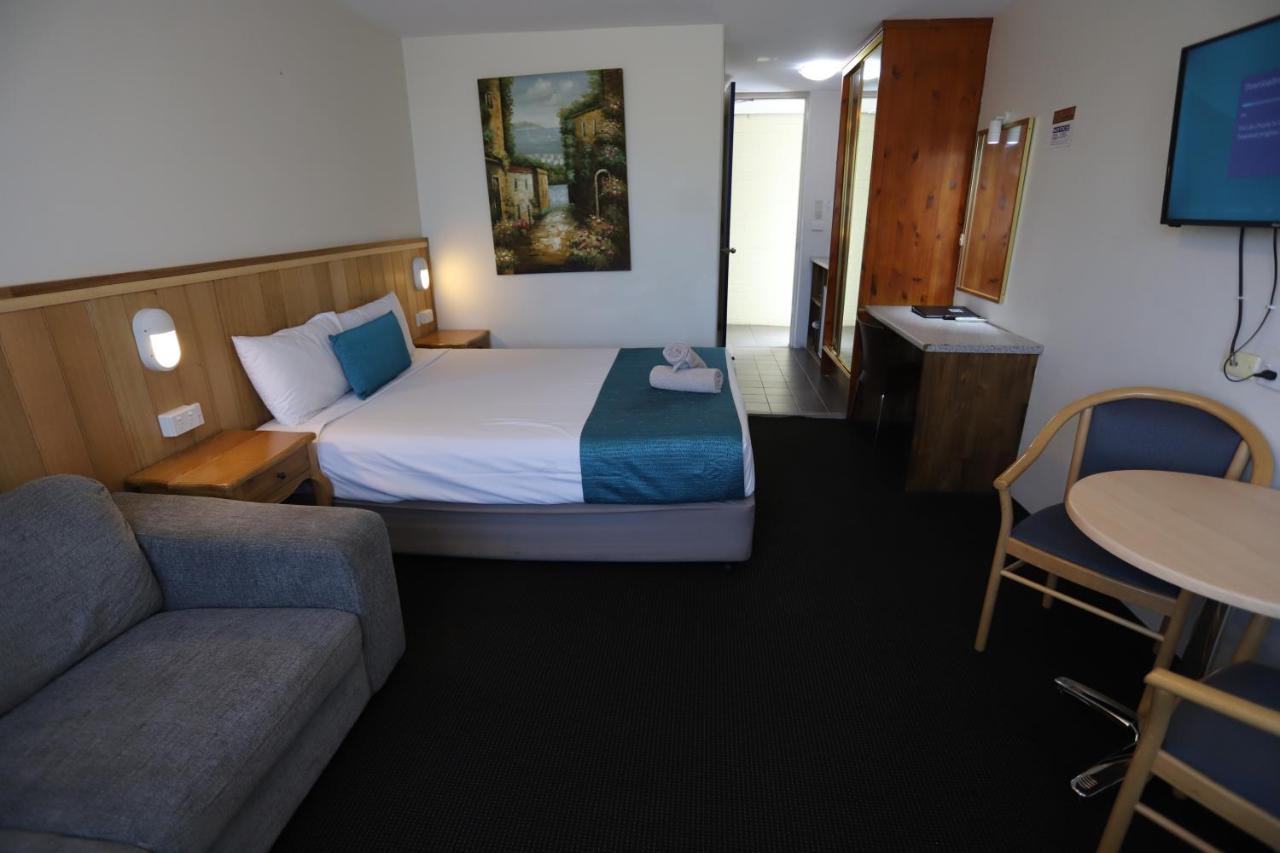 Citigate Motel Newcastle Extérieur photo
