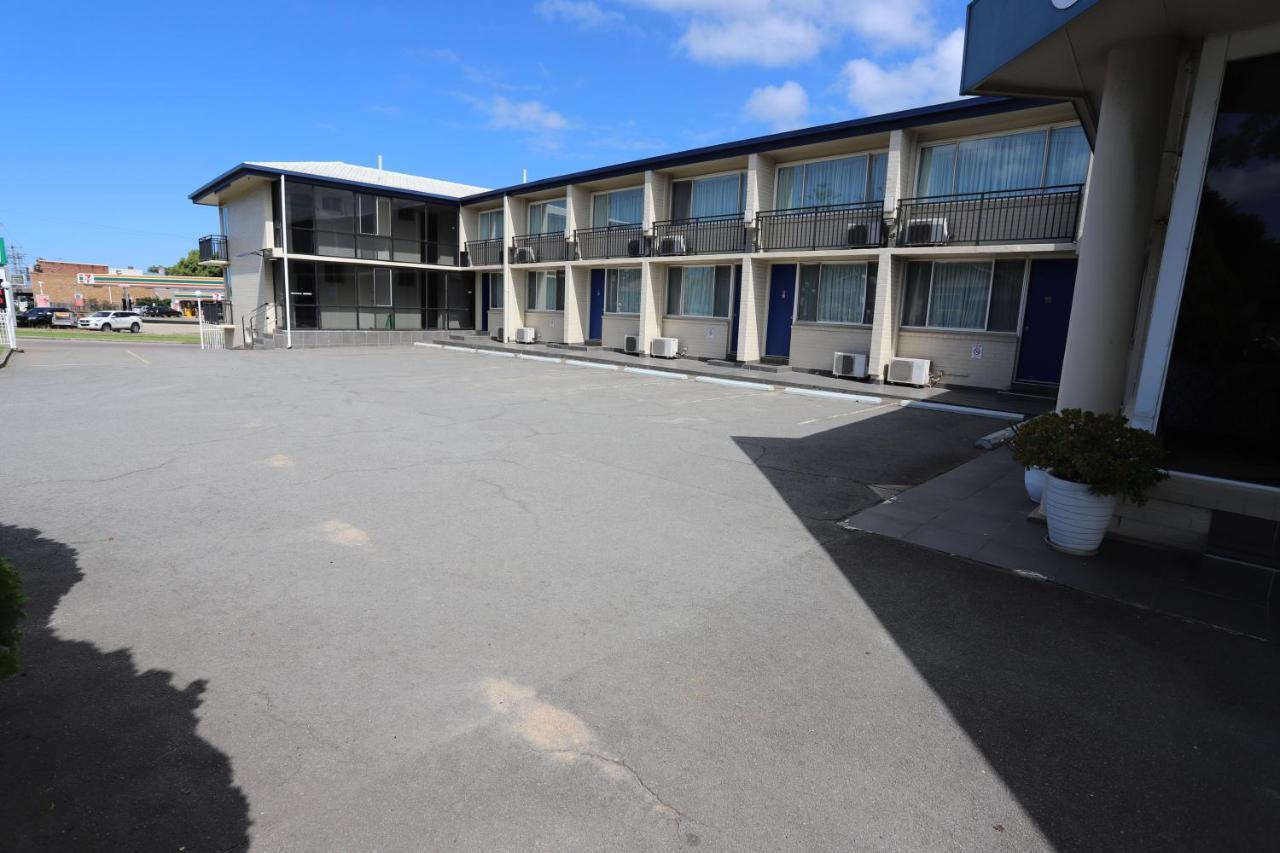 Citigate Motel Newcastle Extérieur photo