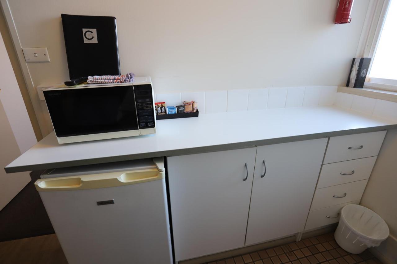 Citigate Motel Newcastle Extérieur photo