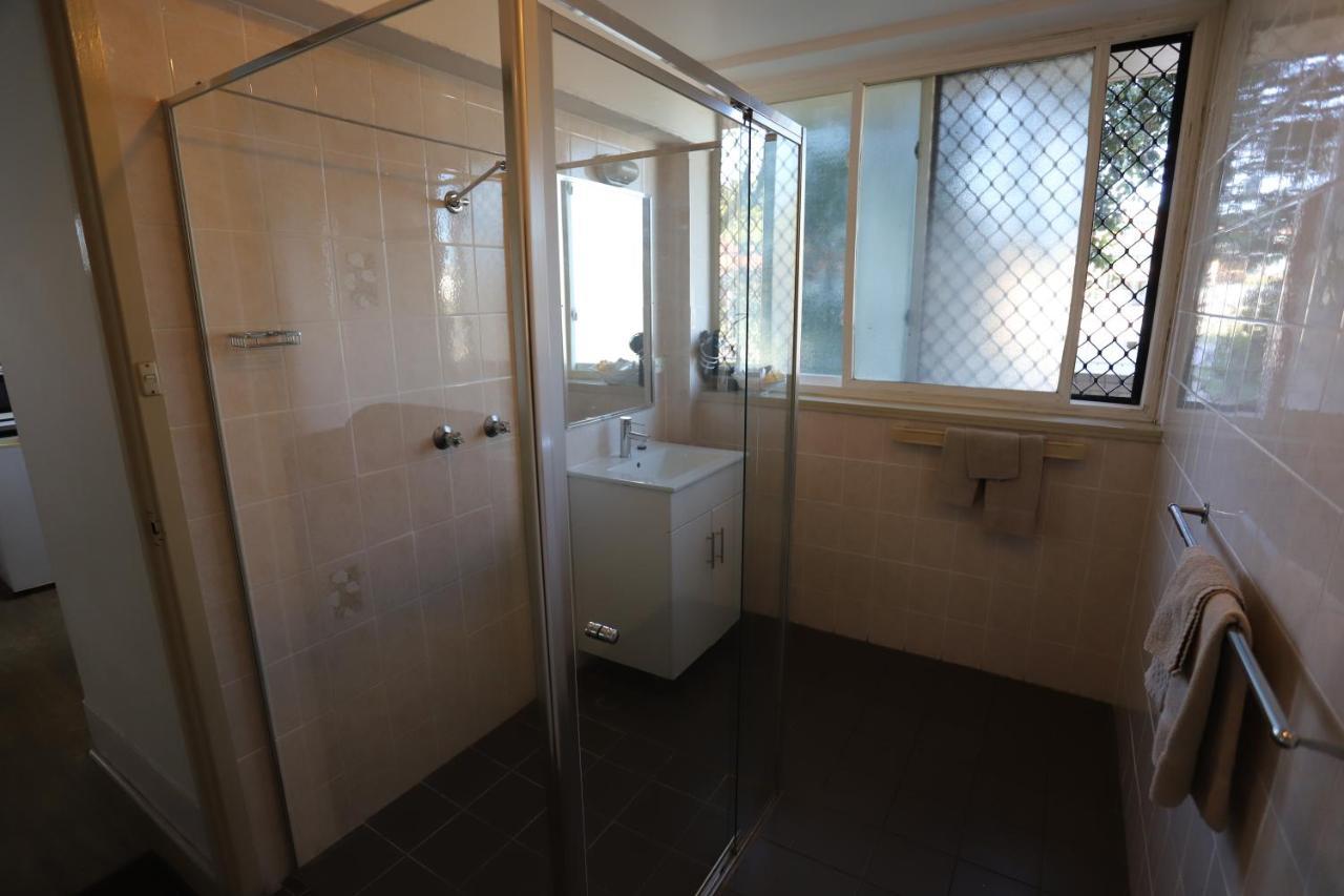 Citigate Motel Newcastle Extérieur photo