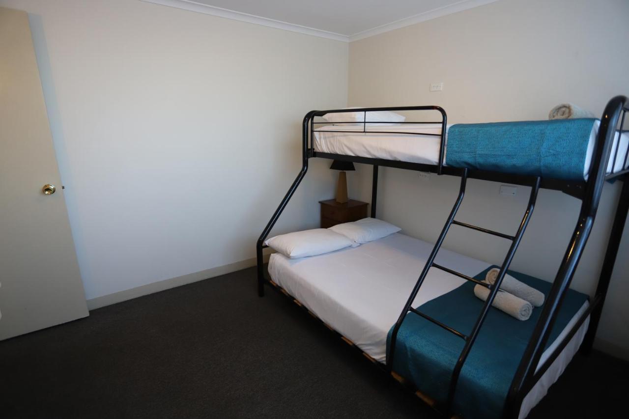 Citigate Motel Newcastle Extérieur photo