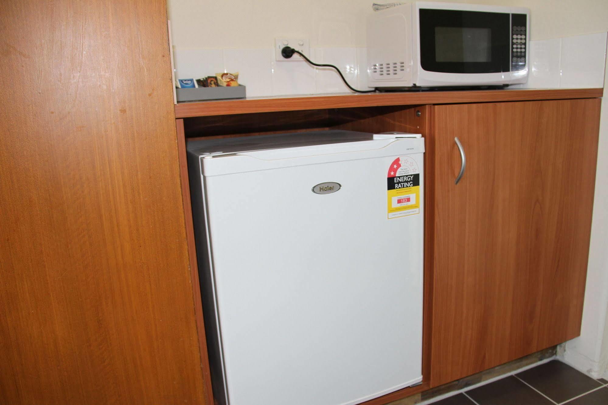 Citigate Motel Newcastle Extérieur photo