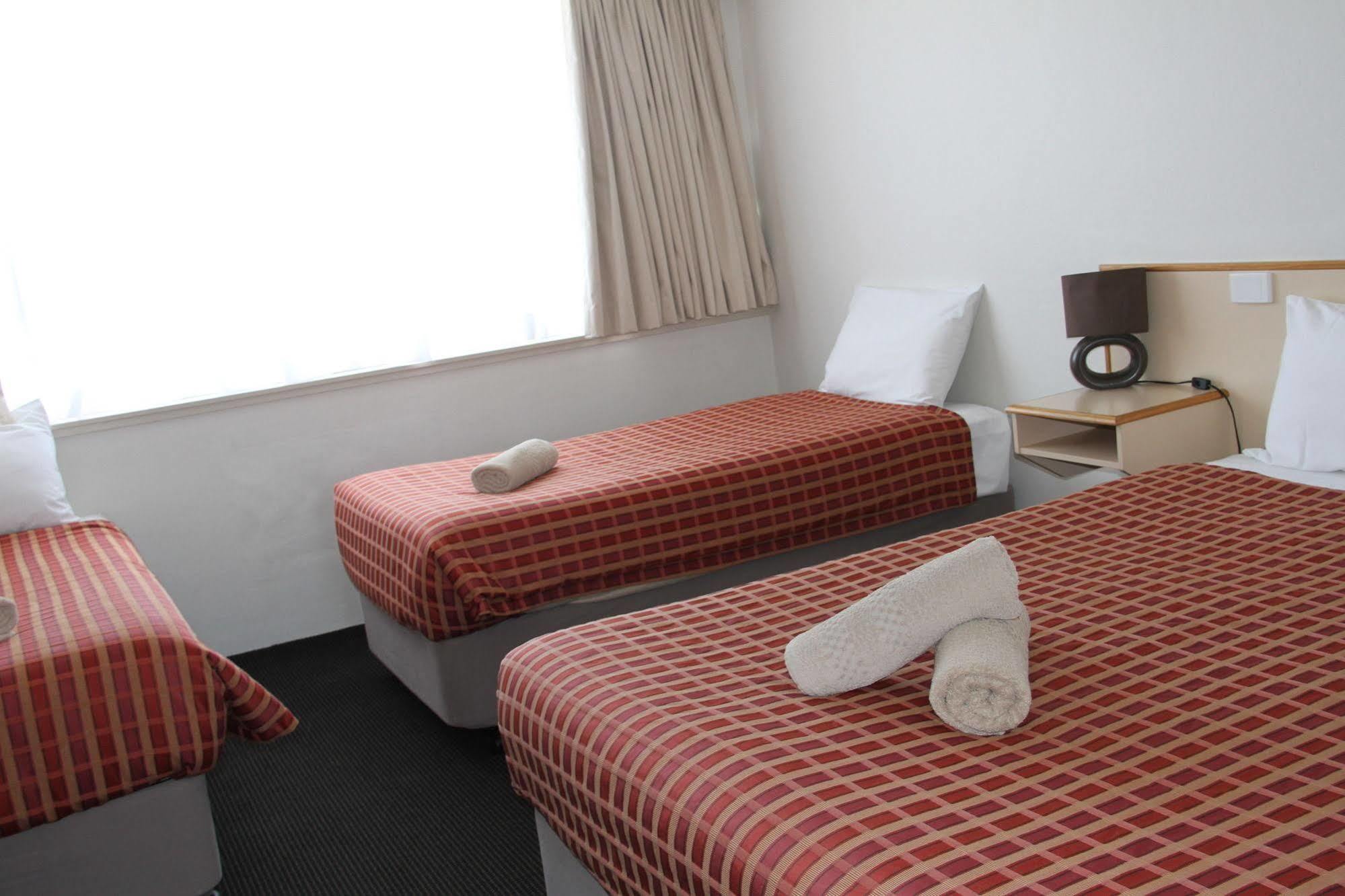 Citigate Motel Newcastle Extérieur photo