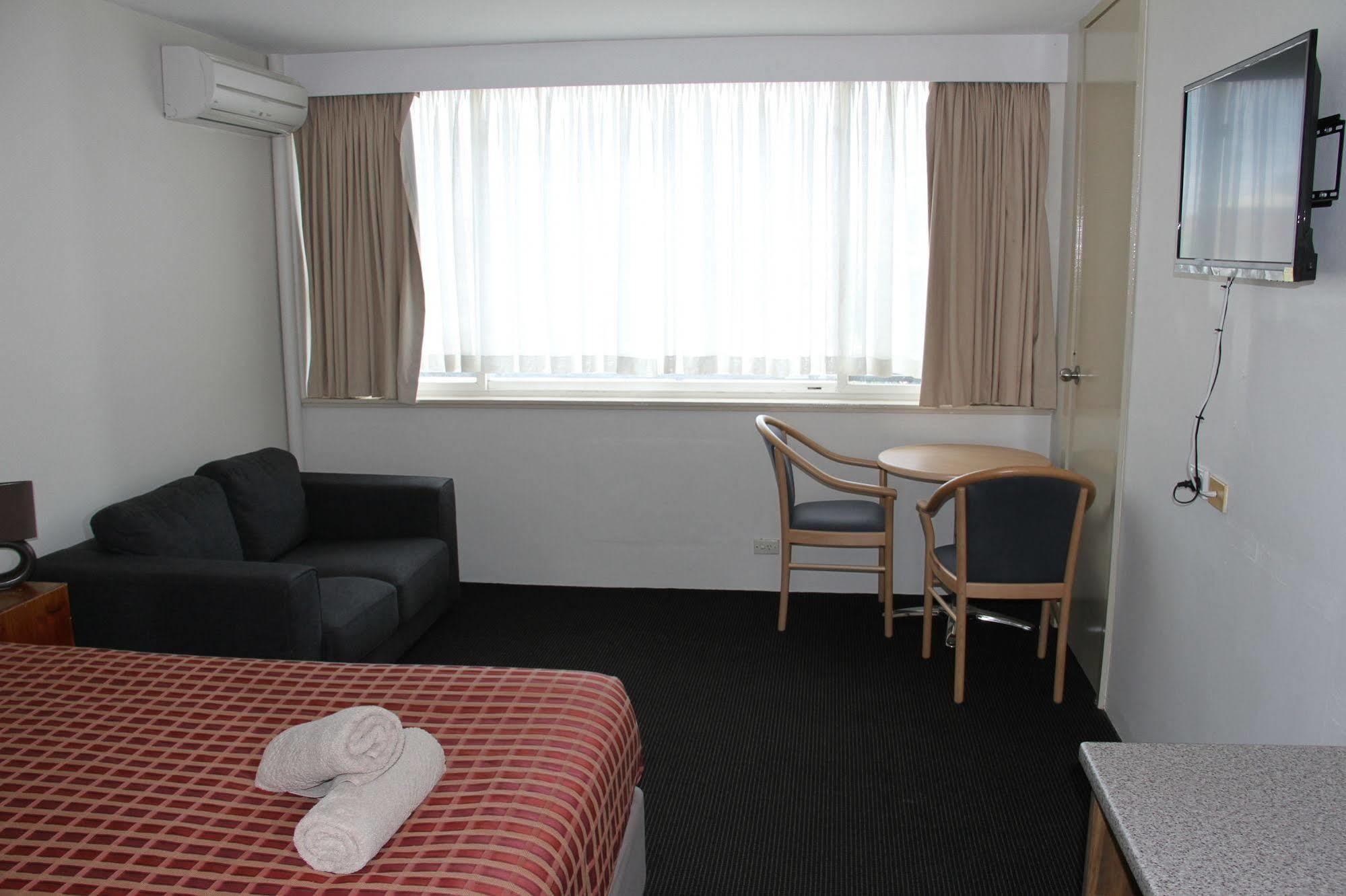Citigate Motel Newcastle Extérieur photo