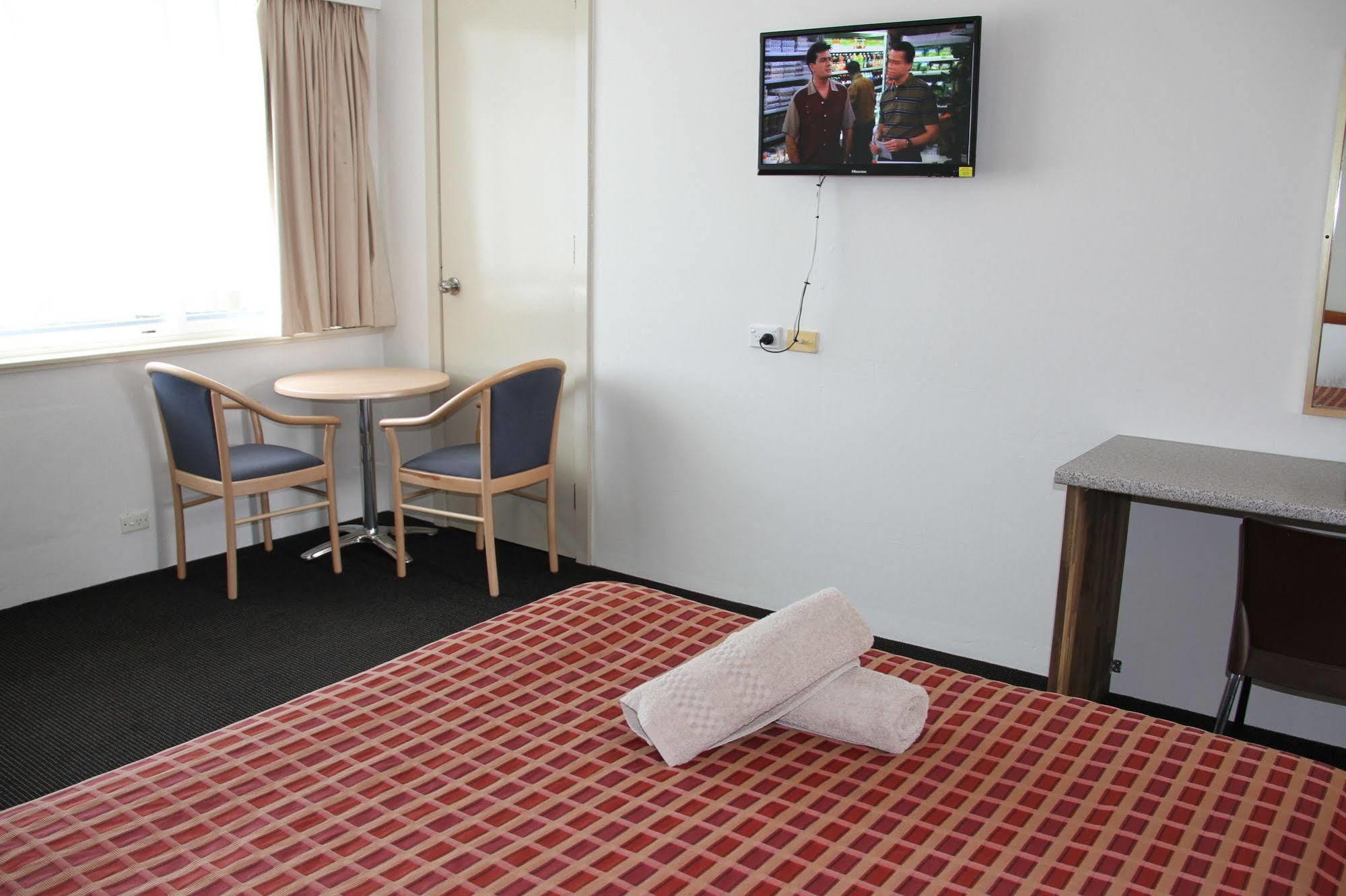 Citigate Motel Newcastle Extérieur photo