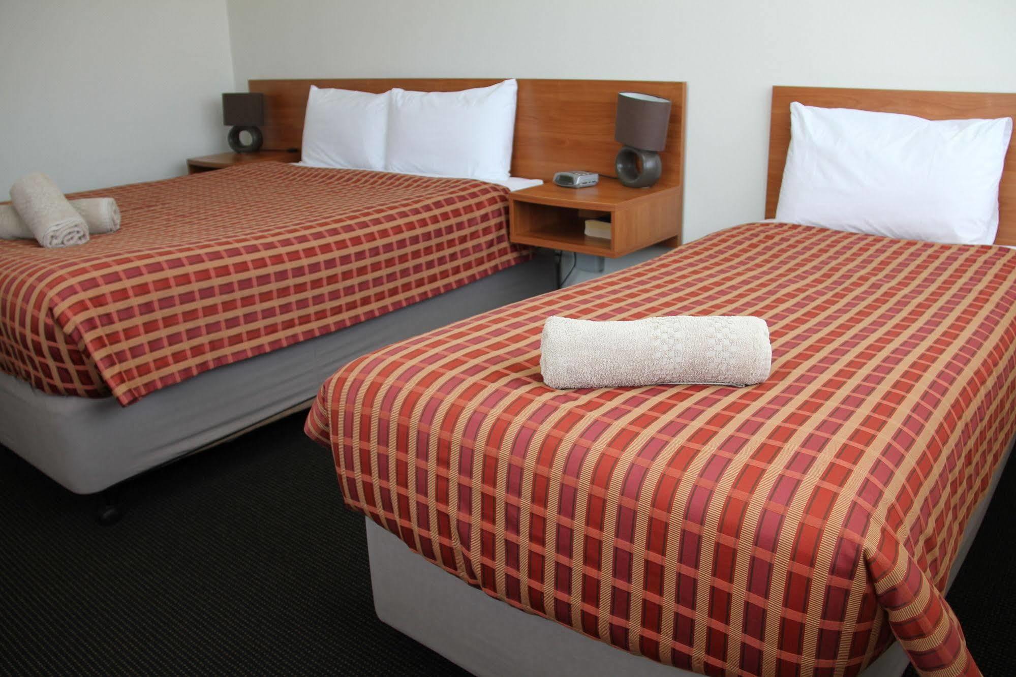 Citigate Motel Newcastle Extérieur photo