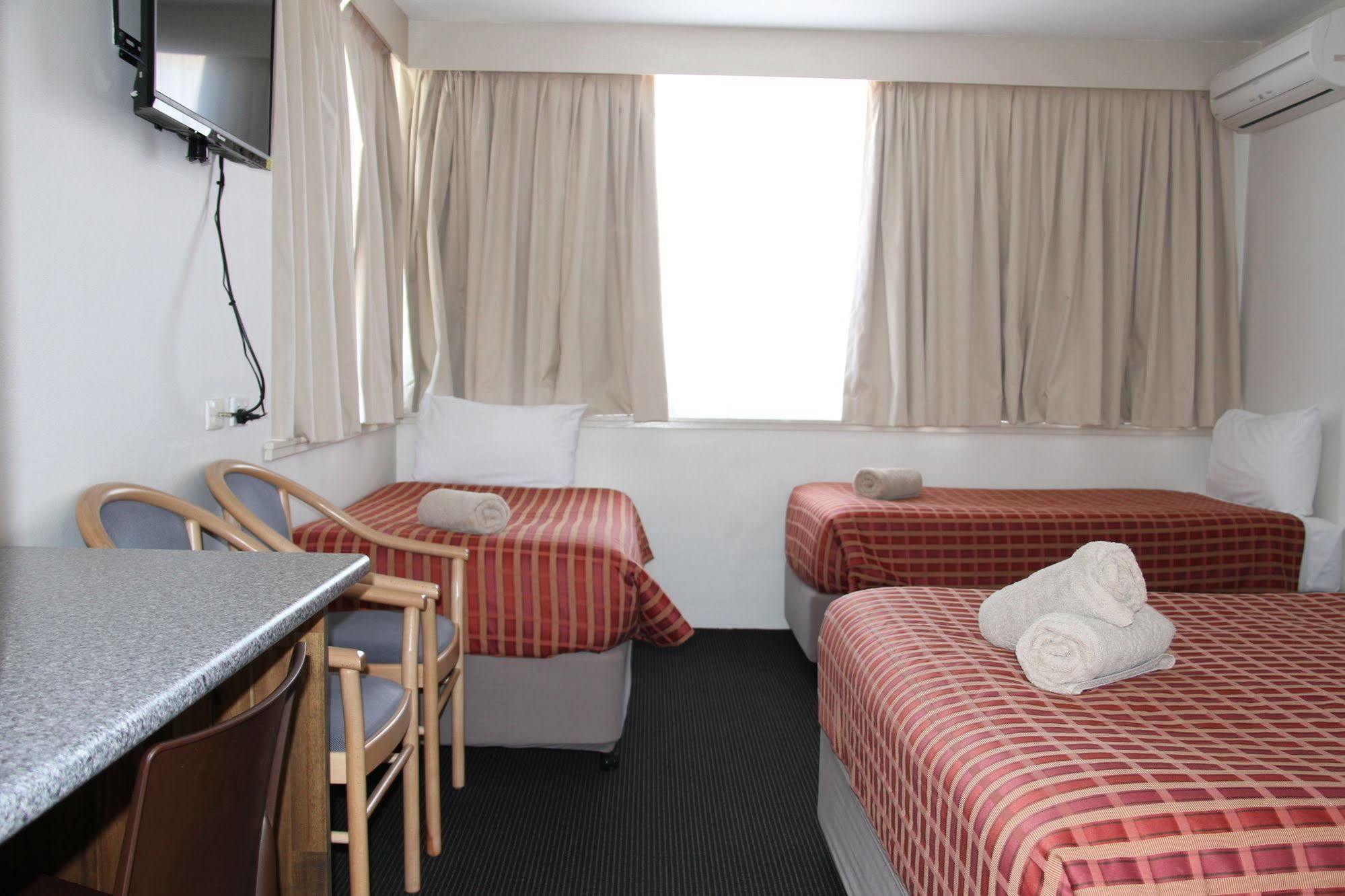 Citigate Motel Newcastle Extérieur photo