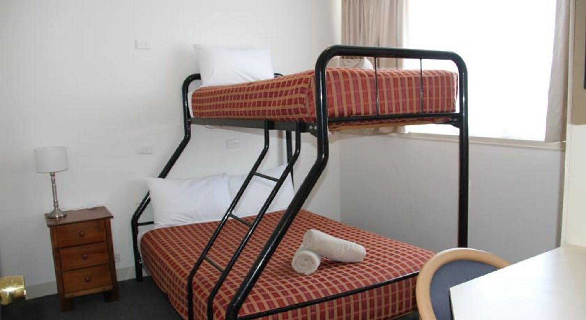 Citigate Motel Newcastle Extérieur photo