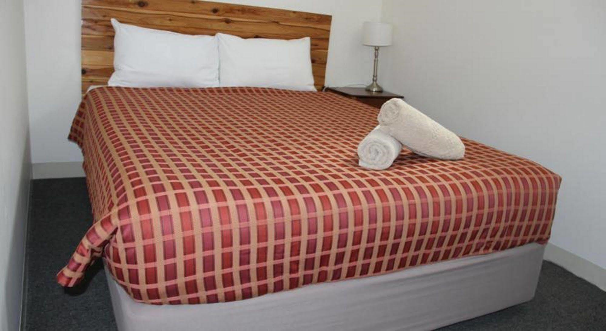 Citigate Motel Newcastle Extérieur photo
